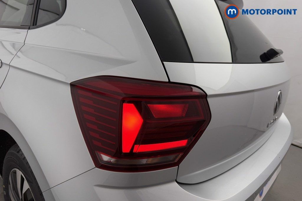 Used Volkswagen Polo 2021 for sale - 76534707: Photo 19