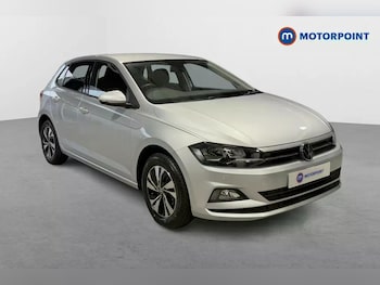 Used Volkswagen Polo 2021 for sale - 76534707: Photo