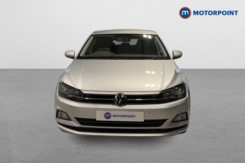 Used Volkswagen Polo 2021 for sale - 76534707: Photo 2