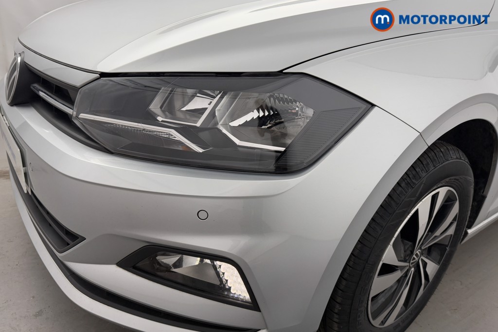 Used Volkswagen Polo 2021 for sale - 76534707: Photo 20