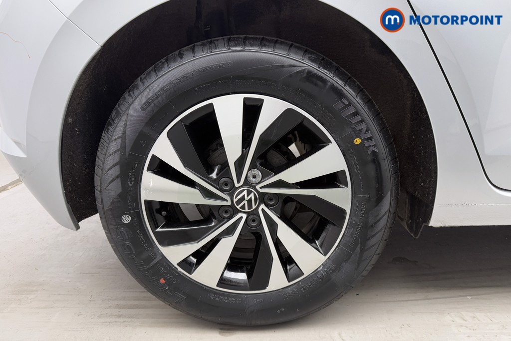 Used Volkswagen Polo 2021 for sale - 76534707: Photo 21