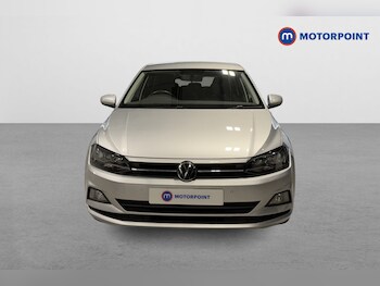 Used Volkswagen Polo 2021 for sale - 76534707: Photo