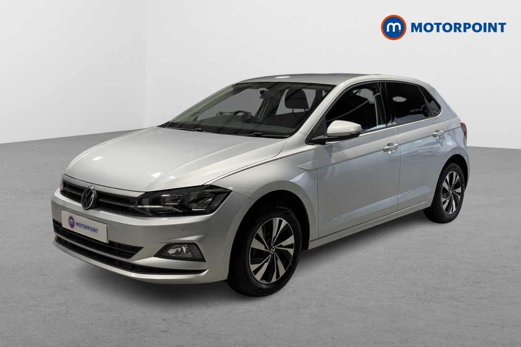 Used Volkswagen Polo 2021 for sale - 76534707: Photo 3