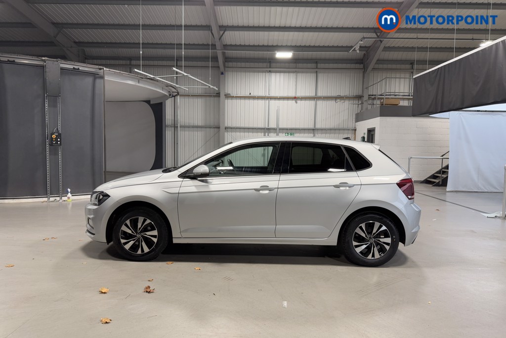 Used Volkswagen Polo 2021 for sale - 76534707: Photo 4