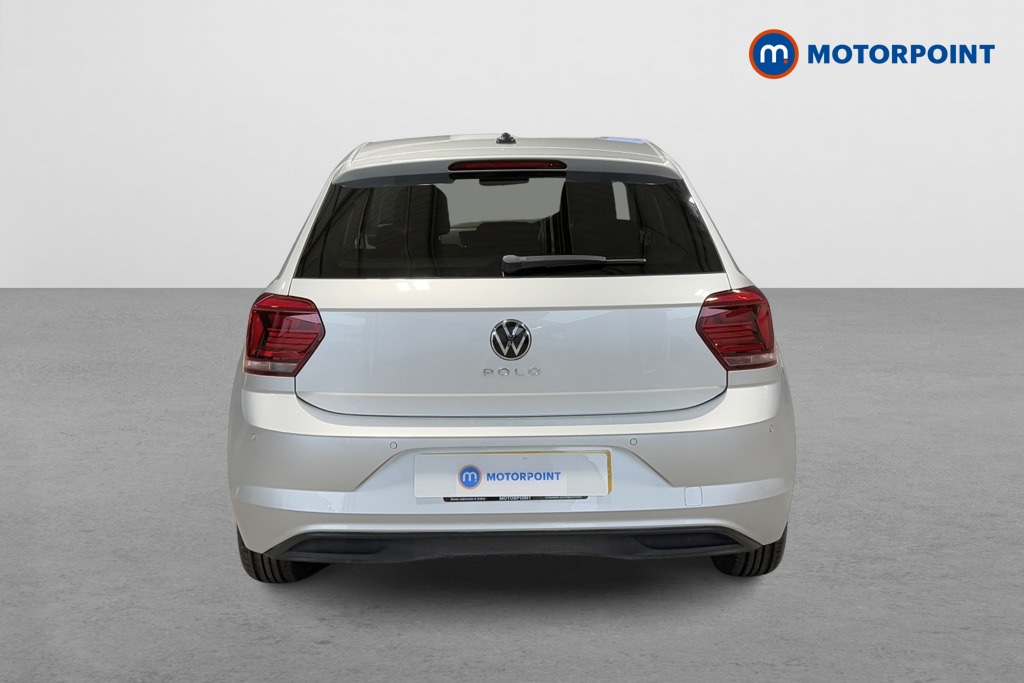 Used Volkswagen Polo 2021 for sale - 76534707: Photo 5