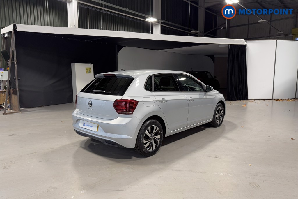 Used Volkswagen Polo 2021 for sale - 76534707: Photo 6