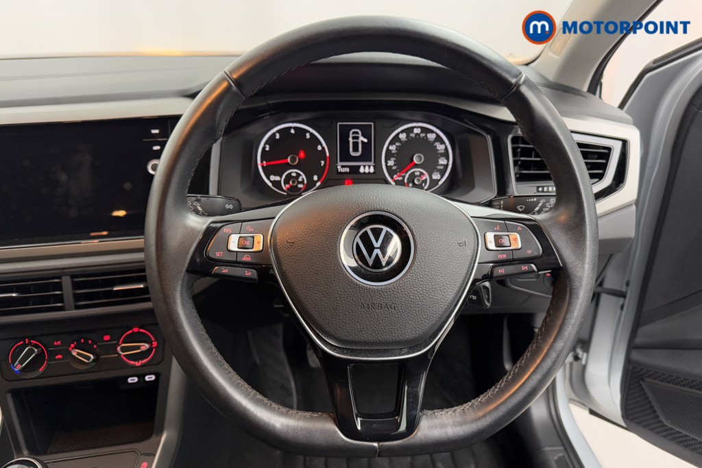Used Volkswagen Polo 2021 for sale - 76534707: Photo 9