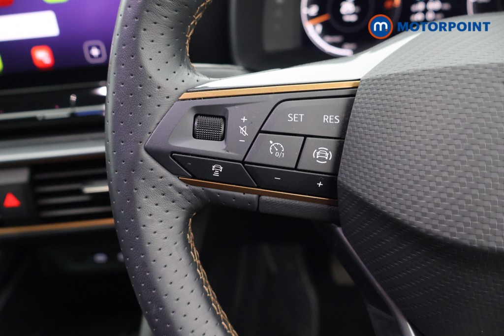 Used Cupra Formentor 2022 for sale - 76653567: Photo 11