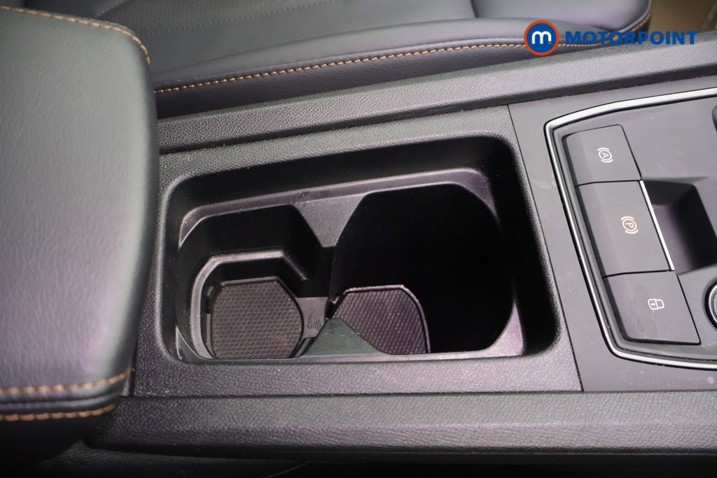 Used Cupra Formentor 2022 for sale - 76653567: Photo 15