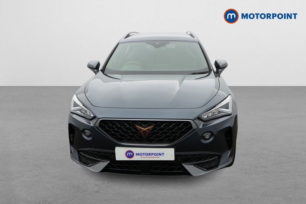 Used Cupra Formentor 2022 for sale - 76653567: Photo 2