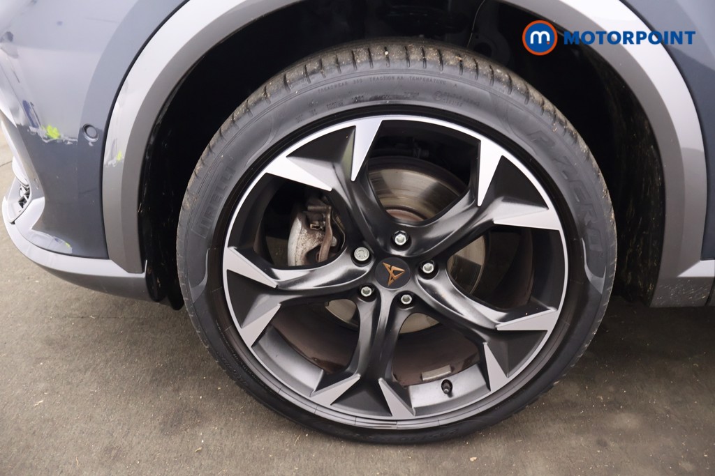 Used Cupra Formentor 2022 for sale - 76653567: Photo 24