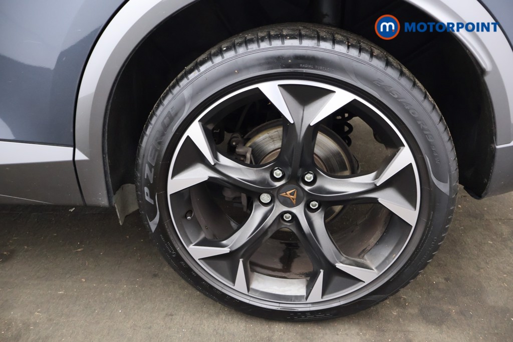 Used Cupra Formentor 2022 for sale - 76653567: Photo 25