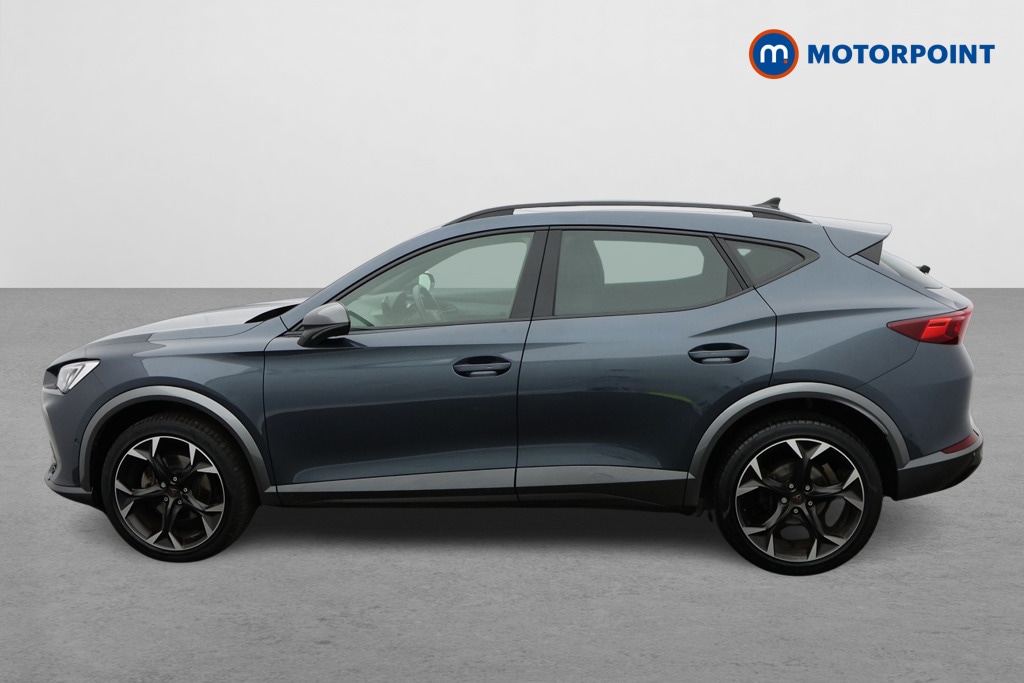 Used Cupra Formentor 2022 for sale - 76653567: Photo 4