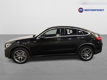 Used Mercedes-Benz GLC 2019 for sale - 78314333: Photo
