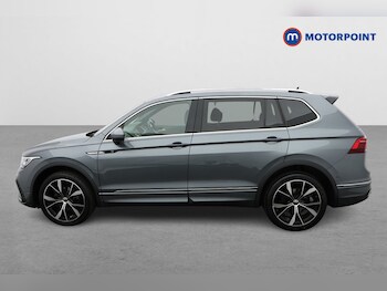 Used Volkswagen Tiguan Allspace undefined for sale - 78719946: Photo