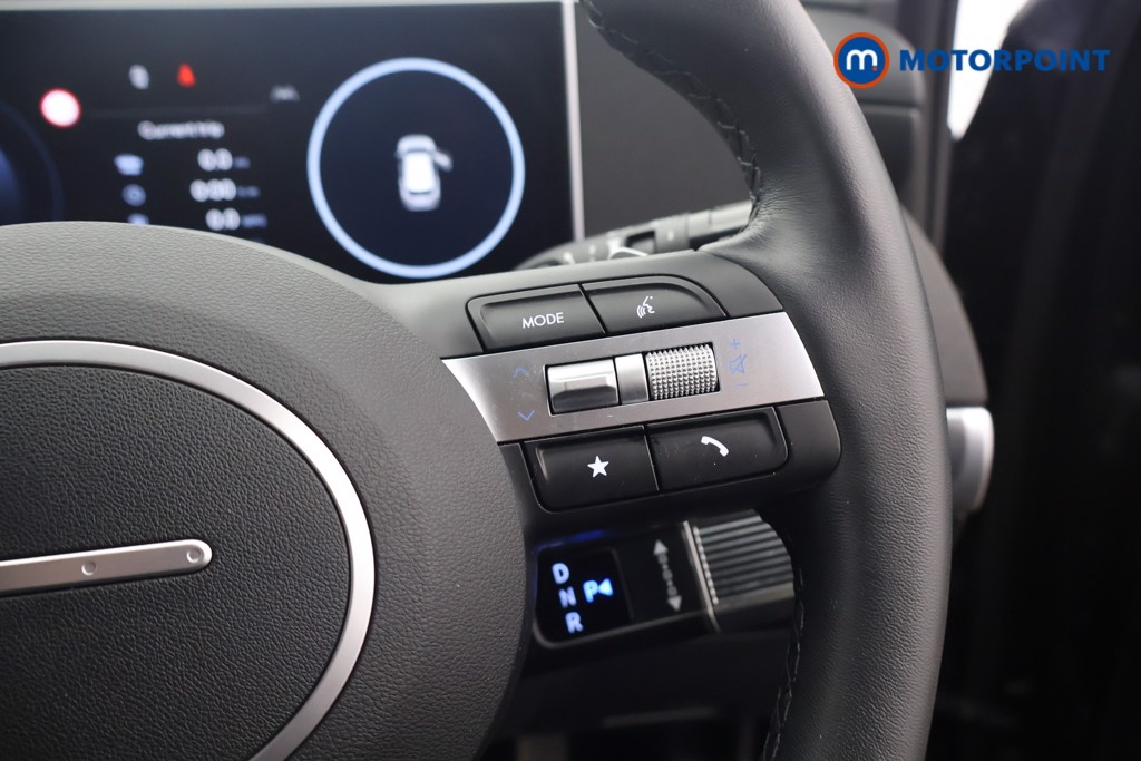 Used Hyundai TUCSON 2024 for sale - 77340362: Photo 11