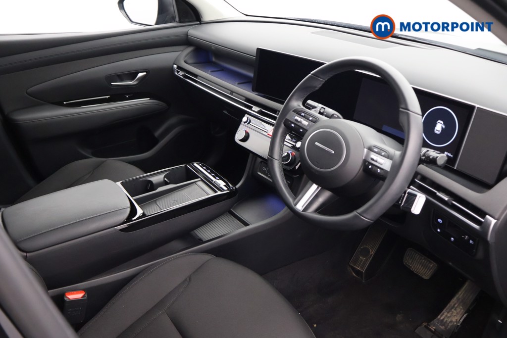 Used Hyundai TUCSON 2024 for sale - 77340362: Photo 19