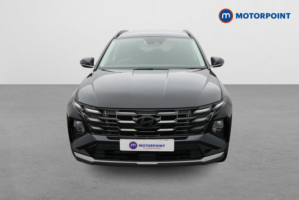 Used Hyundai TUCSON 2024 for sale - 77340362: Photo 2