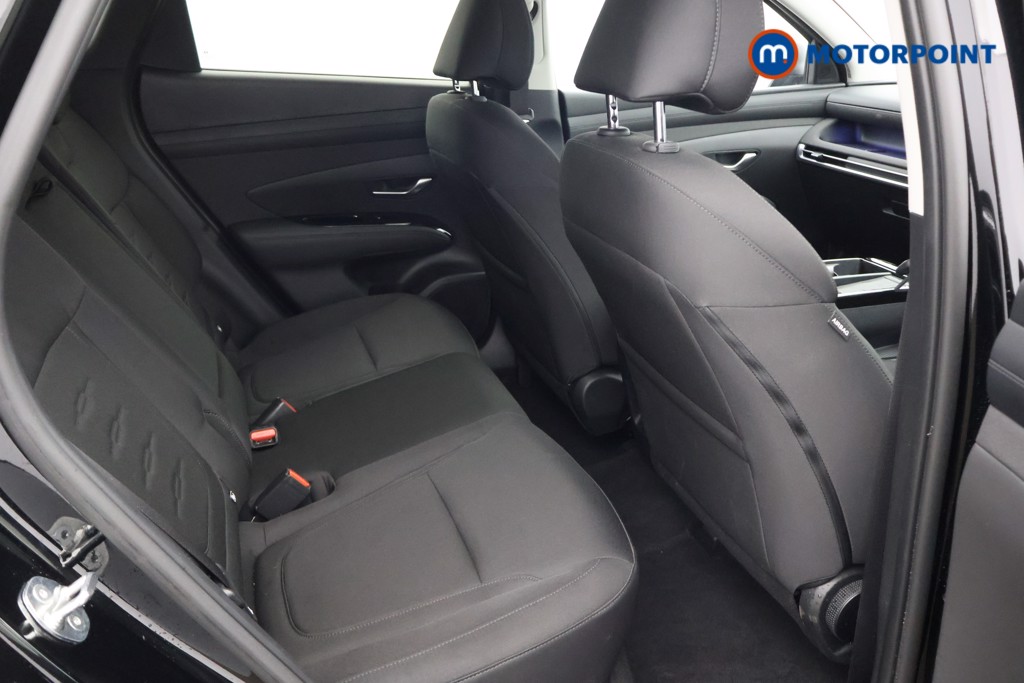 Used Hyundai TUCSON 2024 for sale - 77340362: Photo 21