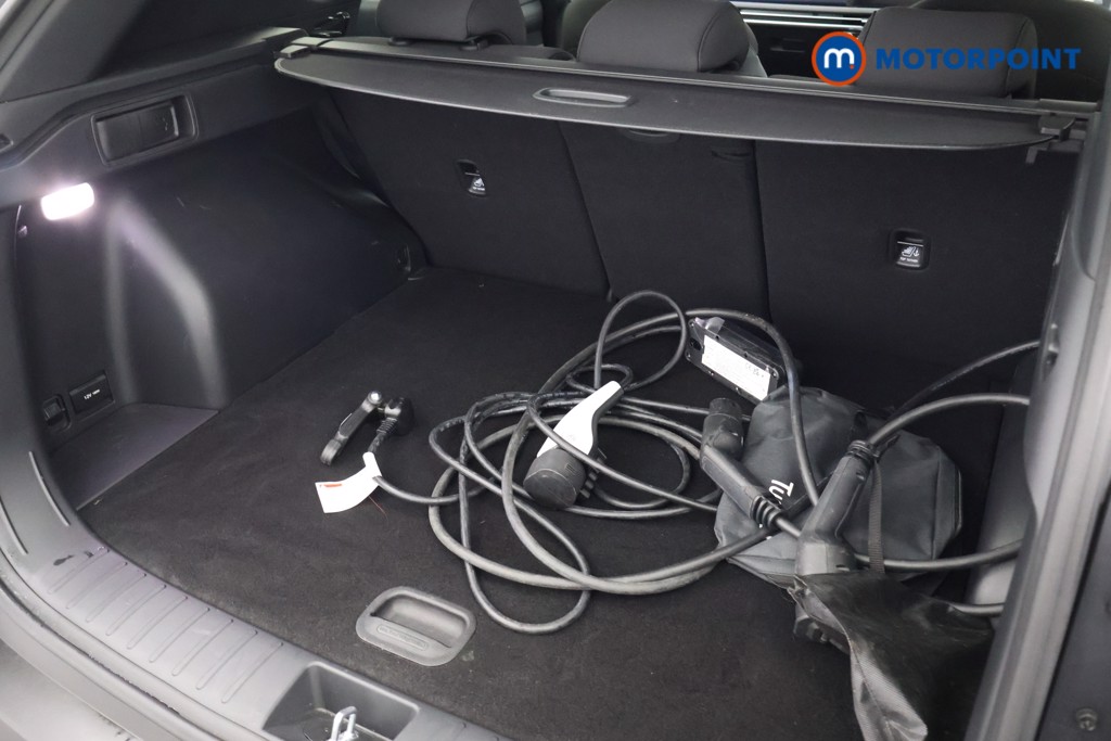 Used Hyundai TUCSON 2024 for sale - 77340362: Photo 23