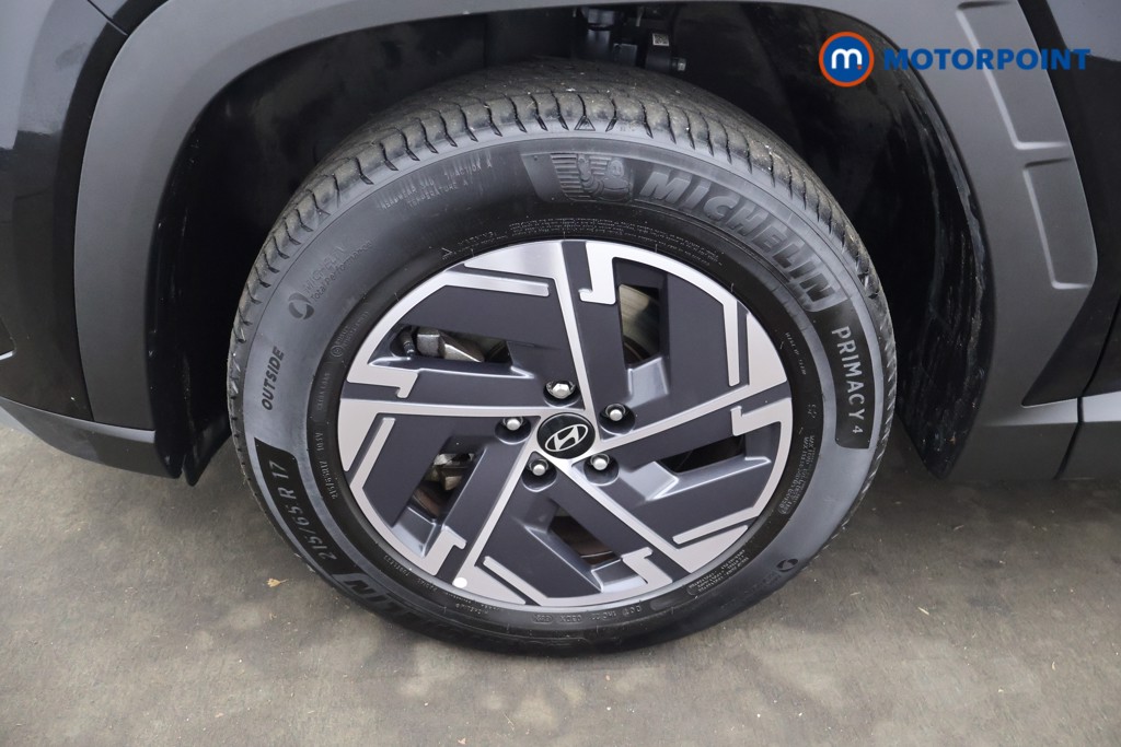 Used Hyundai TUCSON 2024 for sale - 77340362: Photo 28