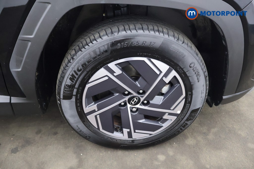 Used Hyundai TUCSON 2024 for sale - 77340362: Photo 31
