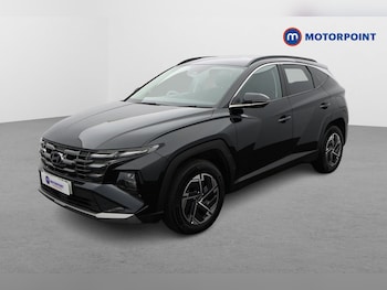 Used Hyundai TUCSON 2024 for sale - 77340362: Photo