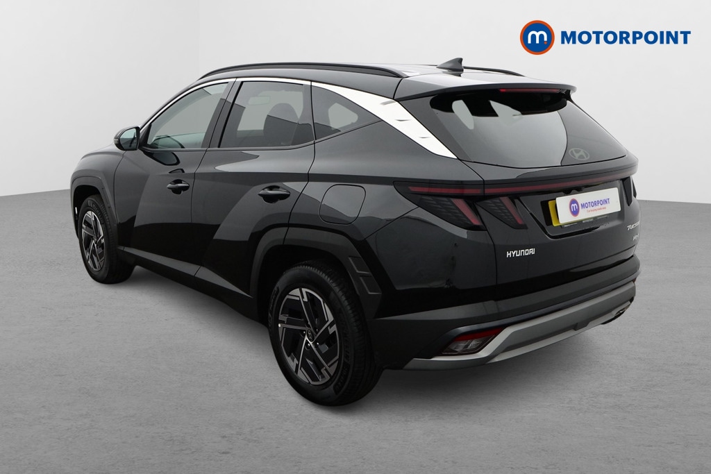 Used Hyundai TUCSON 2024 for sale - 77340362: Photo 5