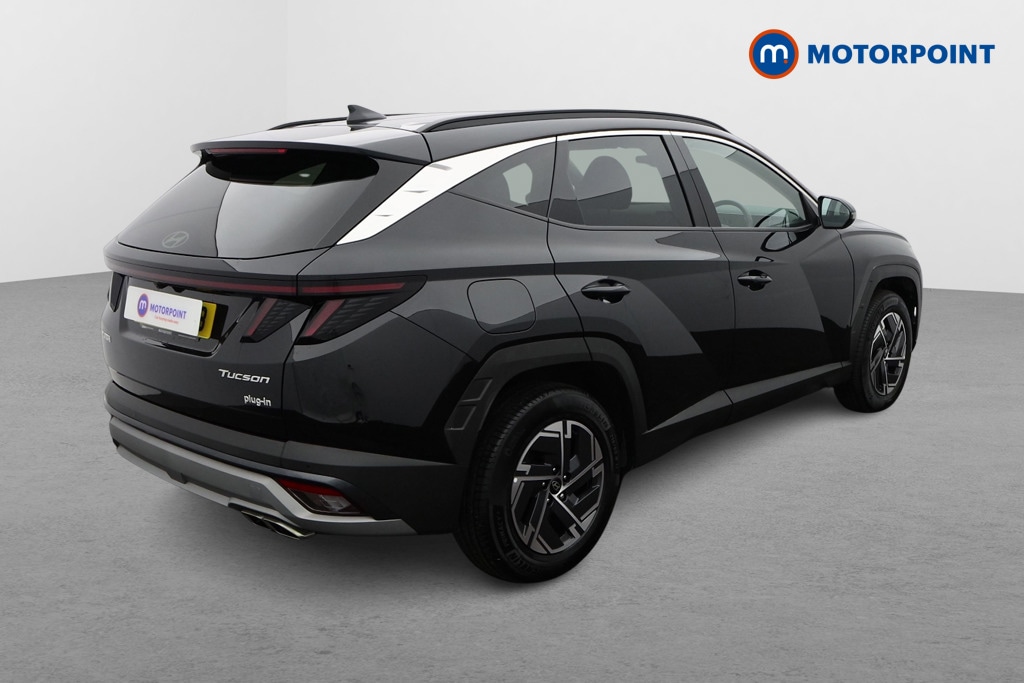 Used Hyundai TUCSON 2024 for sale - 77340362: Photo 7