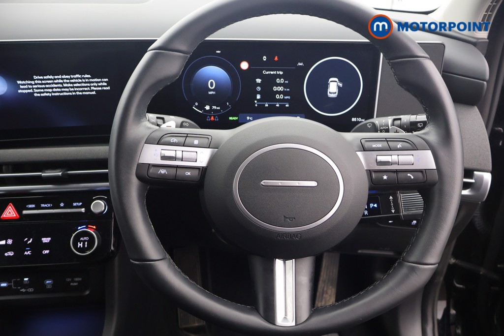 Used Hyundai TUCSON 2024 for sale - 77340362: Photo 9