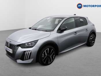 Used Peugeot 208 2024 for sale - 75075133: Photo