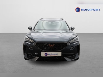 Used Cupra Formentor 2023 for sale - 79516277: Photo