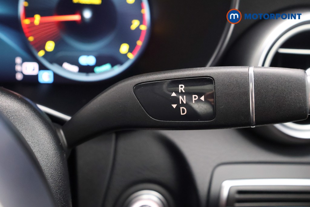 Used Mercedes-Benz C Class 2020 for sale - 77904126: Photo 12