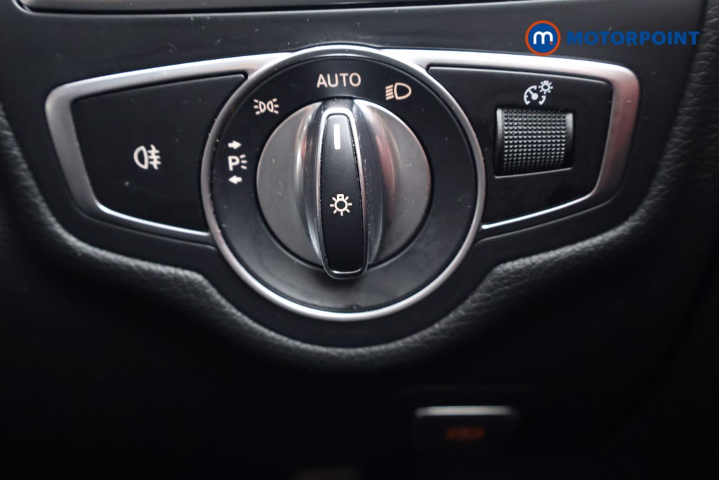 Used Mercedes-Benz C Class 2020 for sale - 77904126: Photo 15