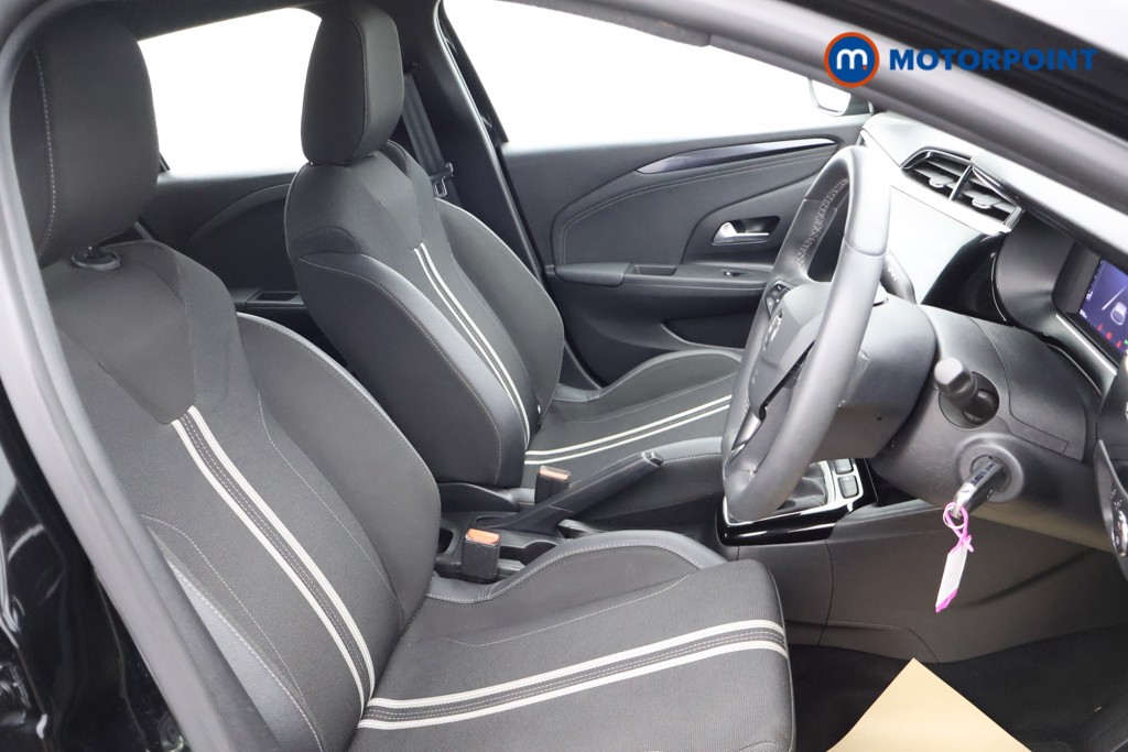 Used Vauxhall Corsa 2023 for sale - 78122117: Photo 21