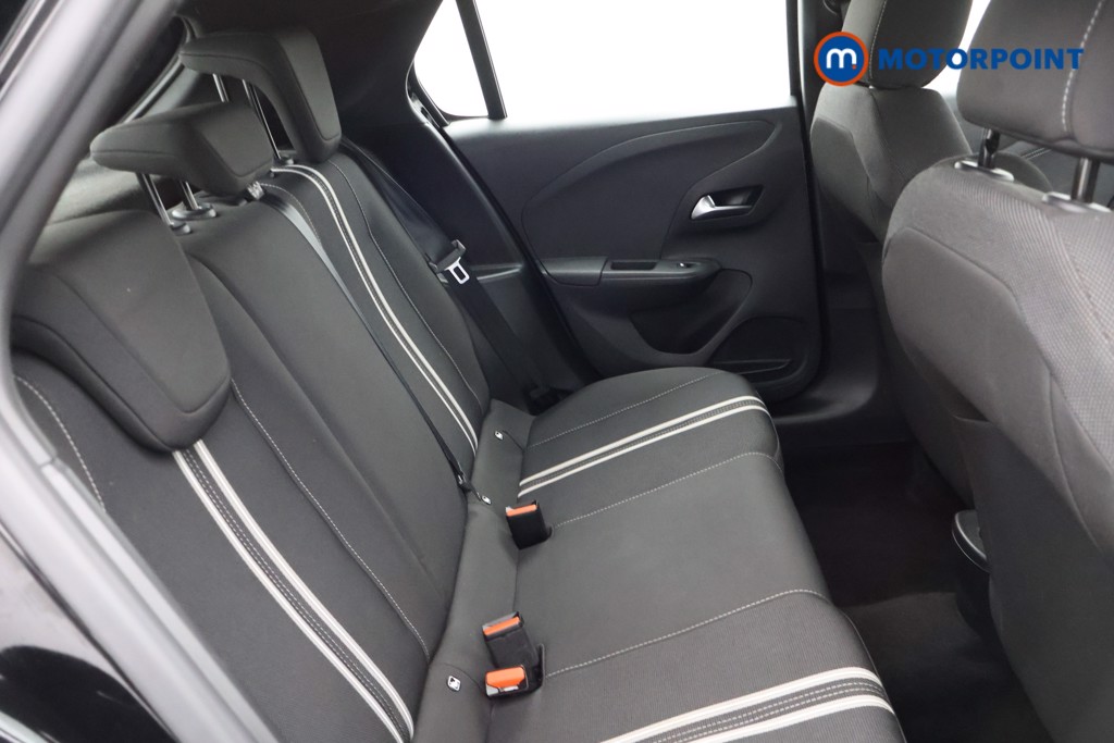 Used Vauxhall Corsa 2023 for sale - 78122117: Photo 22