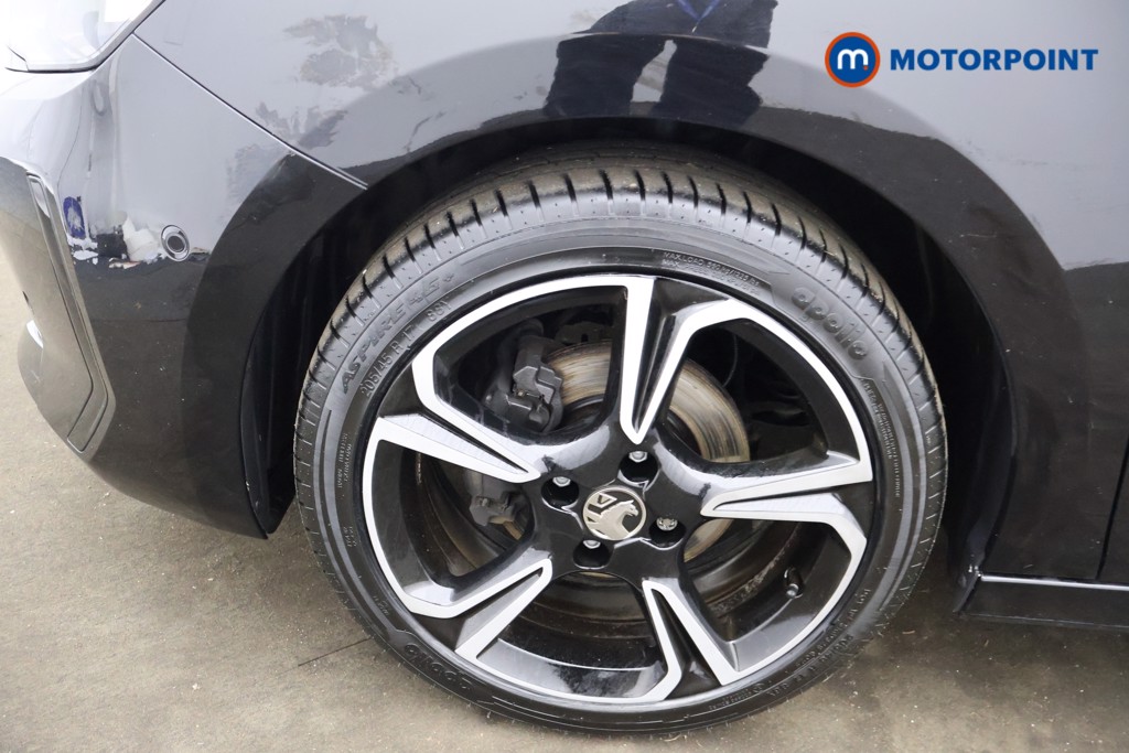 Used Vauxhall Corsa 2023 for sale - 78122117: Photo 30