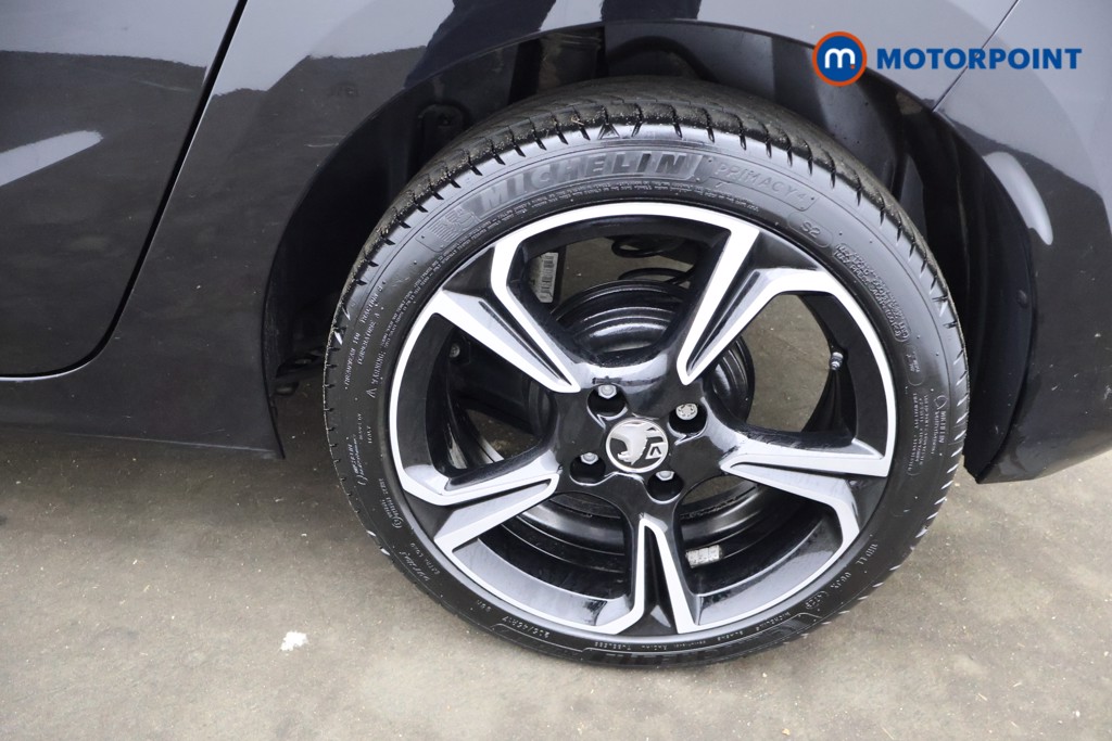 Used Vauxhall Corsa 2023 for sale - 78122117: Photo 31