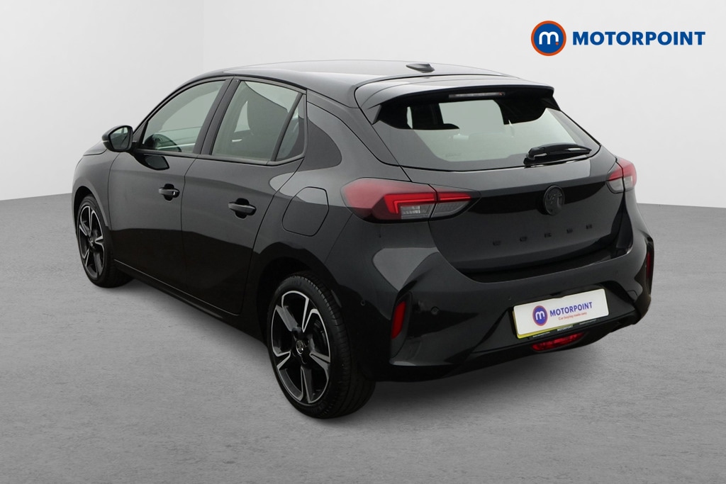 Used Vauxhall Corsa 2023 for sale - 78122117: Photo 5