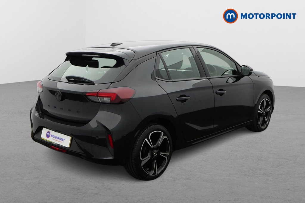 Used Vauxhall Corsa 2023 for sale - 78122117: Photo 7