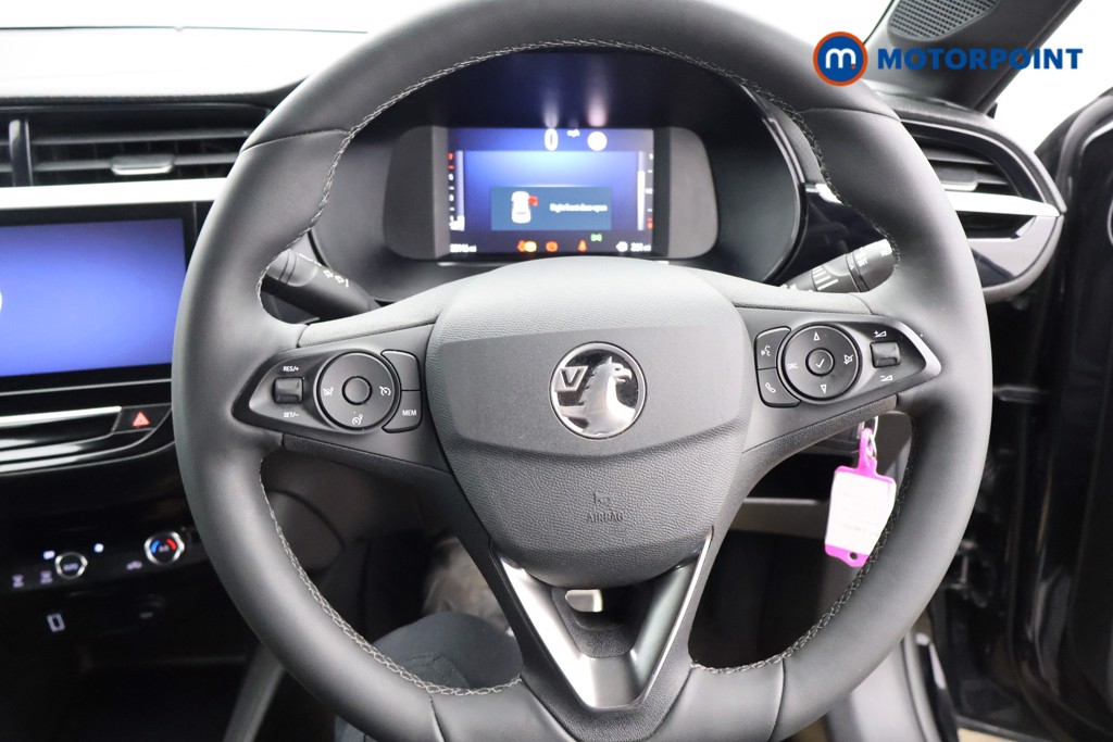 Used Vauxhall Corsa 2023 for sale - 78122117: Photo 9