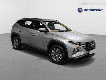 Used Hyundai TUCSON 2022 for sale - 79736203: Photo