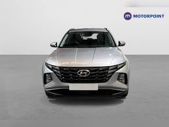 Used Hyundai TUCSON 2022 for sale - 79736203: Photo