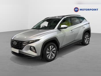 Used Hyundai TUCSON 2022 for sale - 79736203: Photo