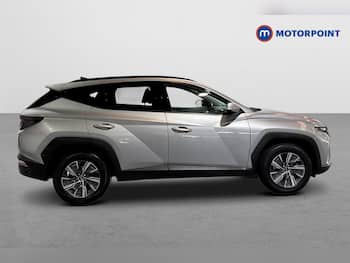 Used Hyundai TUCSON 2022 for sale - 79736203: Photo