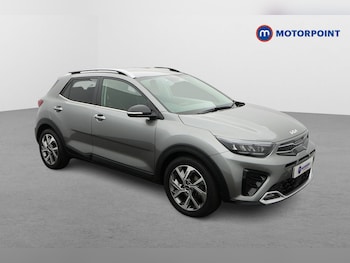 Used Kia Stonic undefined for sale - 78871096: Photo