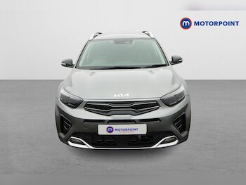Used Kia Stonic undefined for sale - 78871096: Photo