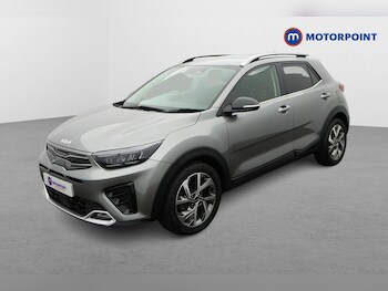 Used Kia Stonic undefined for sale - 78871096: Photo