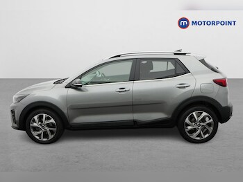 Used Kia Stonic undefined for sale - 78871096: Photo