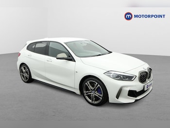 Used BMW 1 Series 2024 for sale - 79380748: Photo